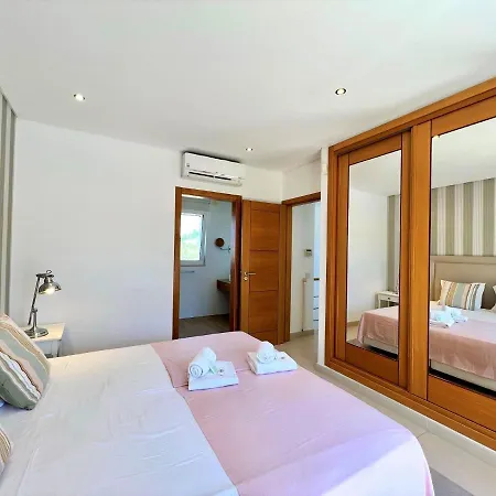 Algarve Amazing With Pool By Homing * لول