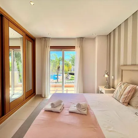 Villa Algarve Amazing With Pool By Homing *