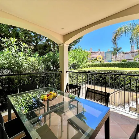 Algarve Amazing With Pool By Homing *