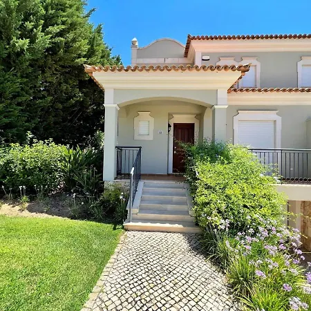 Algarve Amazing With Pool By Homing Loulé