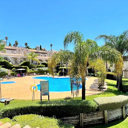 فيلة Algarve Amazing With Pool By Homing *