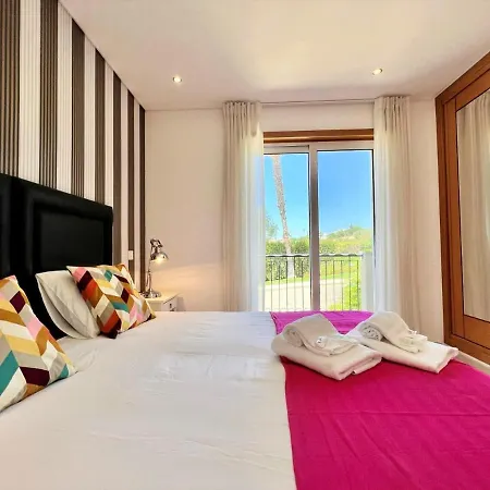 Villa Algarve Amazing With Pool By Homing *