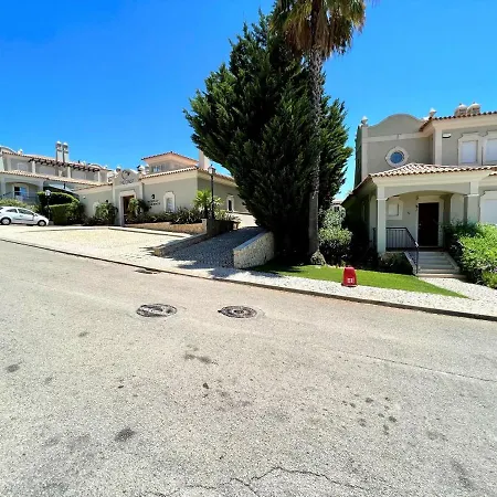Algarve Amazing With Pool By Homing