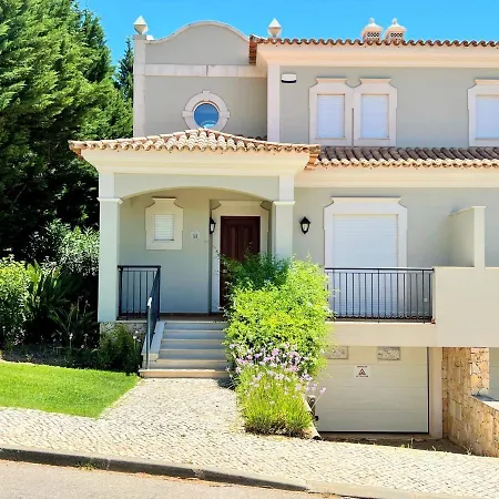 Algarve Amazing With Pool By Homing