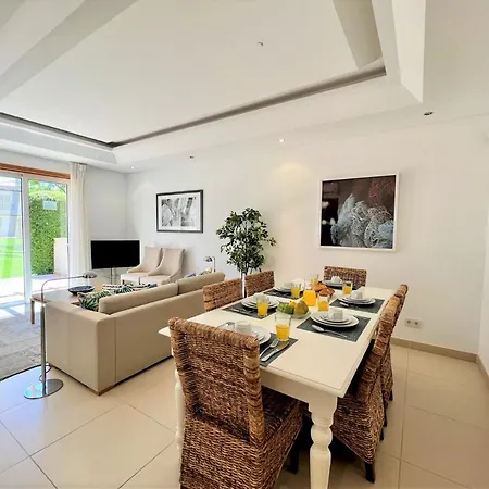 Algarve Amazing With Pool By Homing Villa Loule
